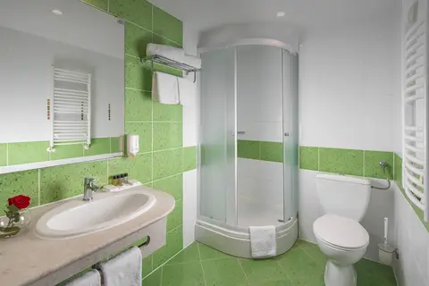 Garden Suites Umag Plava Laguna in Umag — foto 21