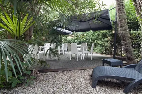 Villa Pannonia in Venetië, foto 6