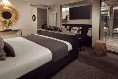 Van der Valk Congres Hotel Mons foto 23