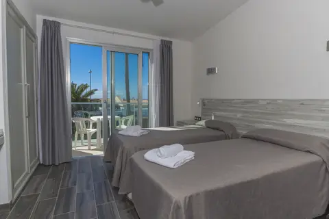 Smartr Maspalomas Corinto in Santa María de Guía de Gran Canaria — foto 17