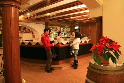 Hotel Miramonti in Corvara - Corvara in Badia — foto 6