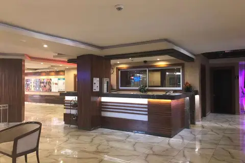 Lavinia Aparthotel in Alanya — foto 9