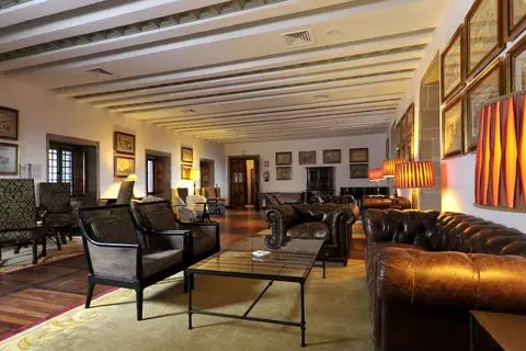 Parador de Santiago de Compostela in Santiago de Compostella — foto 29