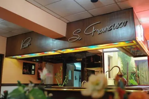 Best Western Hotel Dom Bernardo in Mexilhoeira Grande — foto 22
