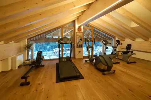 Hotel Cesa Tyrol in Canazei - Cianacei — foto 23