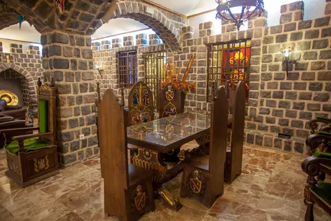 Sercotel Alfonso VI in Toledo — foto 4