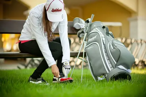 Lighthouse Golf & Spa Resort in Baltsjik — foto 9