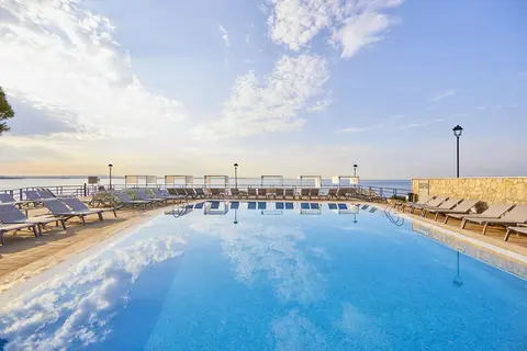 Barcelo Illetas Albatros in Calvià, foto 8