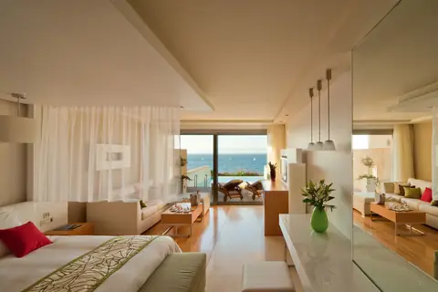 Amus Hotel & Spa in Ιαλυσός — foto 29