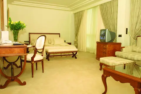 Hôtel El Mouradi Africa 5* in Tunis, foto 20