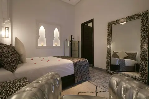 Riad Dar Couscous & SPA in Marrakech — foto 5