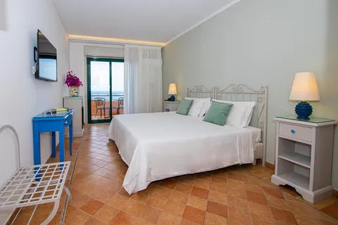 Baia Taormina foto 2