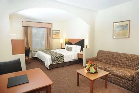 Sleep Inn Paseo Las Damas in San José — foto 8