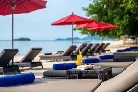 Amari Koh Samui in Ko Samui — foto 5