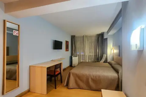 Hotel Faranda Express Alisas Santander in Santander — foto 10