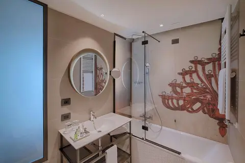 Hotel NH Collection Venezia Murano Villa in Venetië — foto 9