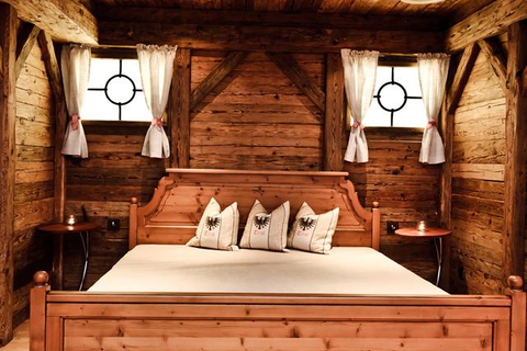 Hotel & Gasthof Perauer foto 7