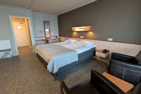 Hotel & Restaurant Princenhof foto 8