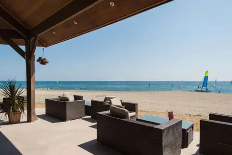 Hotel San Lucianu in San-Nicolao, foto 8