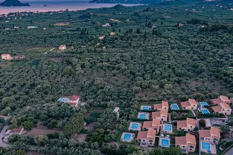 Rizolia Villas in Δημοτική Ενότητα Λαγανά — foto 20