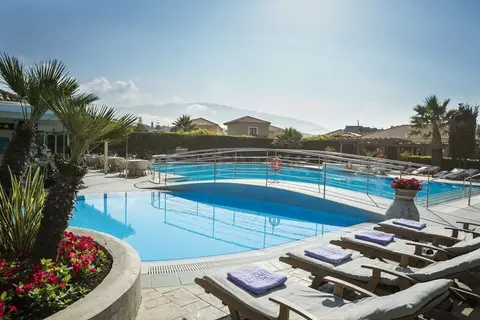 Avithos Resort in Ντομάτα — foto 10