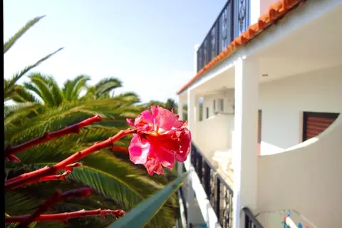 Bruskos Hotel & Suites in Άγιος Γεώργιος — foto 28