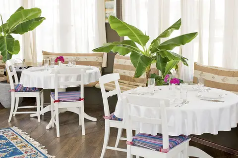 Blue Orange Beach Resort in Созопол — foto 12