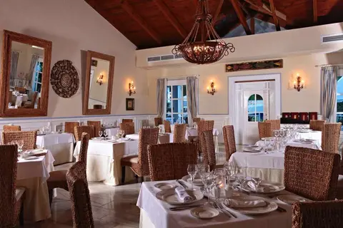 Luxury Bahia Principe Cayo Levantado in Santa Bárbara de Samaná — foto 5