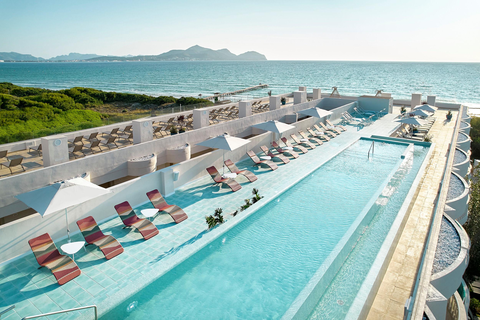 Iberostar Selection Albufera Park foto 3