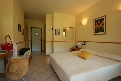 Pugnochiuso Resort - Hotel Degli Ulivi in Vieste, foto 22