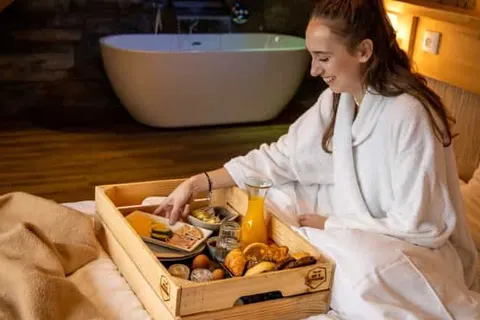 Boutique Hotel, Restaurant & Wellness Westerburcht foto 9