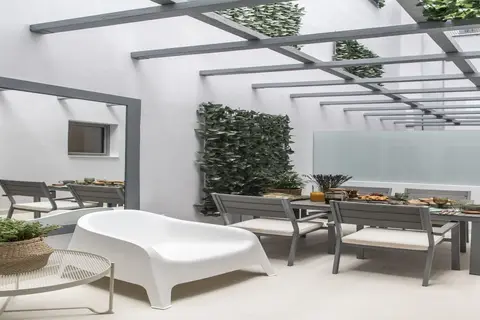 Gallery Suites & Residences Piraeus in Piraeus — foto 3
