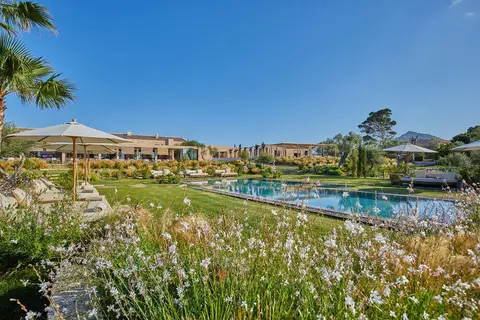 Pleta de Mar Luxury Hotel by Nature in Canyamel — foto 2