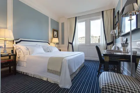 Hotel Lungarno in Florence — foto 27