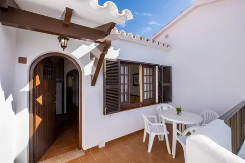 Apartamentos Son Bou Gardens in Alaior — foto 25