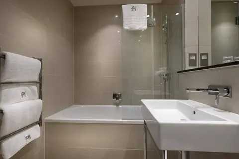 The Morton Hotel foto 5