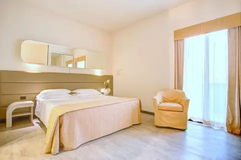 Hotel Le Palme in Milano Marittima, foto 6