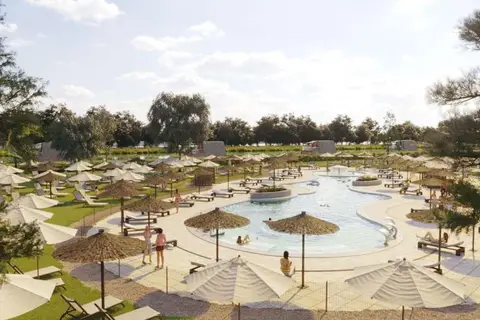 Marina Azzurra Resort in Lignano Sabbiadoro, foto 19