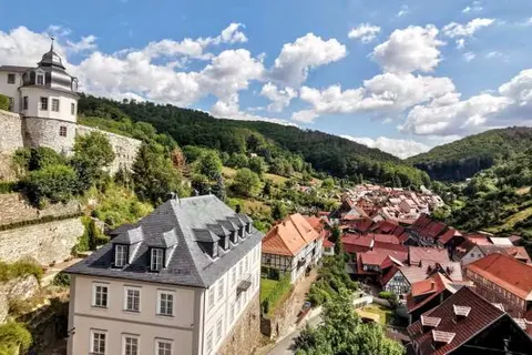 Hotel Zum Bürgergarten foto 25