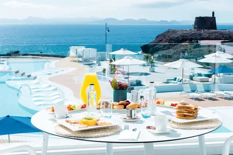 CalaLanzarote Suites Hotel in Yaiza — foto 30