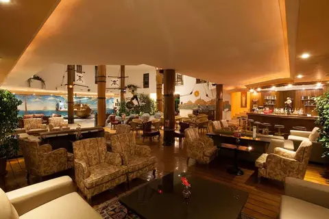 Pirate's Beach Club in Kemer, foto 13