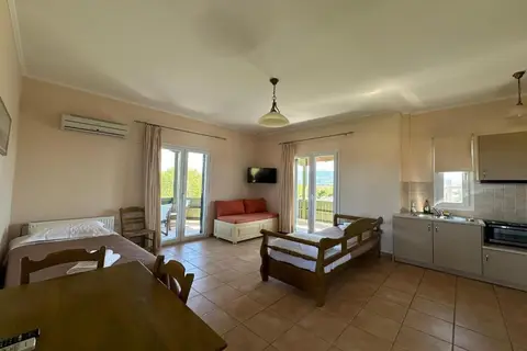 Porto Nirikos in Lefkada — foto 9