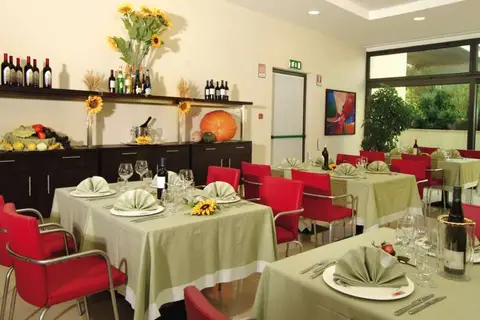 Parc Hotel in Castelnuovo del Garda — foto 20