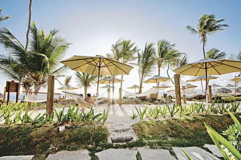 VIK Hotel Cayena Beach in Salvaleón de Higüey — foto 15