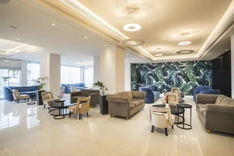 Tsokkos Protaras Hotel in Παραλίμνι — foto 18