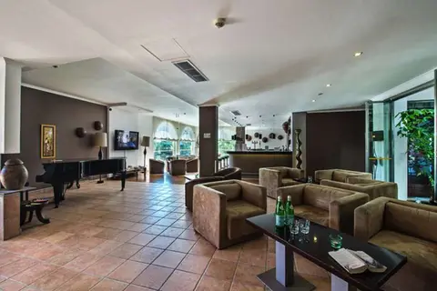 Vale d'el Rei Hotel & Villas in Lagoa e Carvoeiro — foto 20