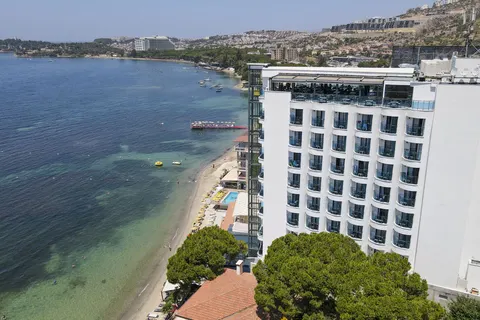 Signature Blue Resort in Kuşadası