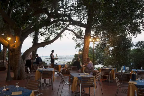 Hotel Miramare in Durgali/Dorgali, foto 23