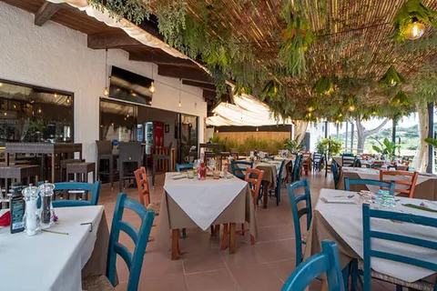 Europa Camping Village Elba foto 6