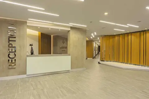 Poseidon Hotel in Marmaris, foto 14